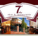Seventh Ave Bar  Restaurant - Holiday Adelaide