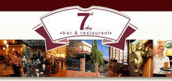 Seventh Ave Bar & Restaurant - Holiday Adelaide 0