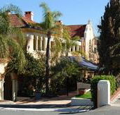 Captain Stirling Hotel - Holiday Adelaide