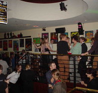 Carnegies Bar  Restaurant - Holiday Adelaide