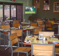 Hale Road Tavern - Holiday Adelaide