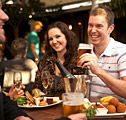 The Norfolk Hotel - Holiday Adelaide
