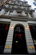Vault Hotel - Holiday Adelaide 0