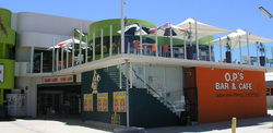 Osborne Park WA Holiday Adelaide
