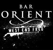 Bar Orient - Holiday Adelaide
