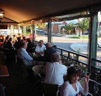 Paddy Maguire's Pub - Holiday Adelaide
