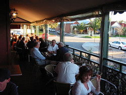 Paddy Maguire's Pub - Holiday Adelaide 0