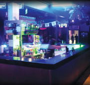 Complex 58 Bar  Club - Holiday Adelaide