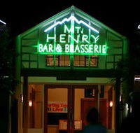 Mt Henry Tavern - Holiday Adelaide