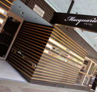 Macquarie Hotel - Holiday Adelaide