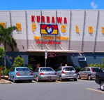 Kurrawa Surf Life Saving Club - Holiday Adelaide