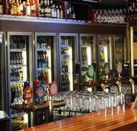 Racecourse Hotel - Holiday Adelaide