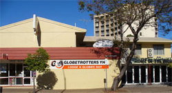 Globe Trotters Bar - Holiday Adelaide 0