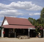 Daly Waters Historic Pub - Holiday Adelaide
