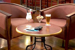 Jabiru Bar - Holiday Adelaide 0