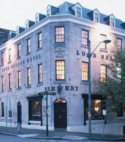 Lord Nelson Brewery Hotel - Holiday Adelaide 0