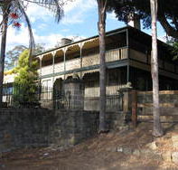 The Wiseman Inn - Holiday Adelaide