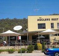 Anglers Rest - Holiday Adelaide