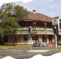 Appin Hotel - Holiday Adelaide
