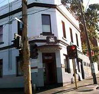 The Tote - Holiday Adelaide