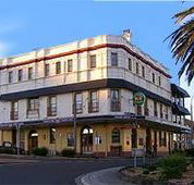 The Grand Hotel - Kiama - Holiday Adelaide