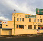 Globe Hotel - Holiday Adelaide