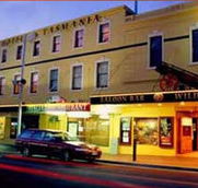 Hotel Tasmania - Holiday Adelaide