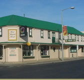 New Norfolk Hotel - Holiday Adelaide