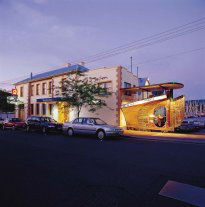  Holiday Adelaide