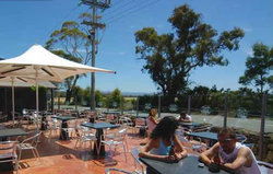  Holiday Adelaide
