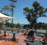 Bark Mill Tavern - Holiday Adelaide