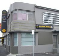 Club Hotel - Holiday Adelaide