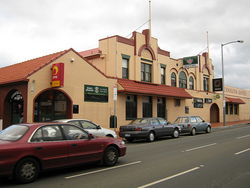  Holiday Adelaide