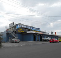 Derwent Tavern - Holiday Adelaide