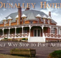 Dunalley Hotel - Holiday Adelaide