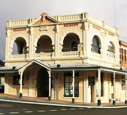  Holiday Adelaide