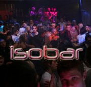 Isobar The Club - Holiday Adelaide