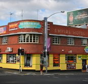 Republic Bar  Cafe - Holiday Adelaide
