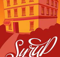 Syrup Nightclub - Holiday Adelaide