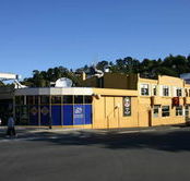 TRC Hotel - Holiday Adelaide