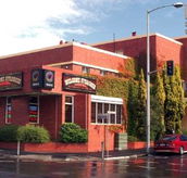 Welcome Stranger Hotel - Holiday Adelaide