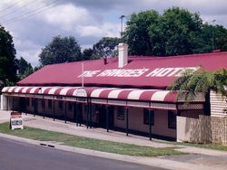 Gembrook VIC Holiday Adelaide