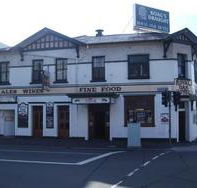 The Royal Oak - Holiday Adelaide