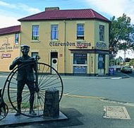 Clarendon Arms Hotel - Holiday Adelaide