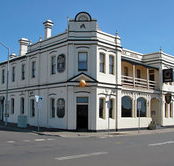 Alexander Hotel - Holiday Adelaide