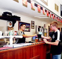 Knickerbocker Hotel - Holiday Adelaide