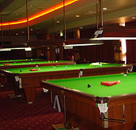 Ingleburn RSL - Holiday Adelaide