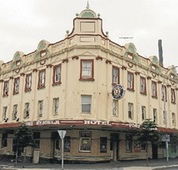Port Kembla Hotel - Holiday Adelaide