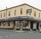 Steelworks Hotel - Holiday Adelaide