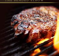Bended Elbow - Holiday Adelaide